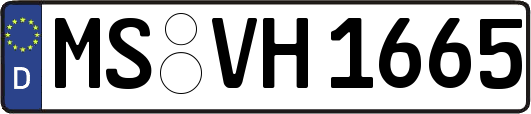 MS-VH1665