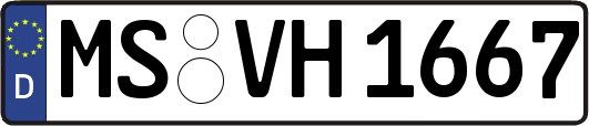 MS-VH1667