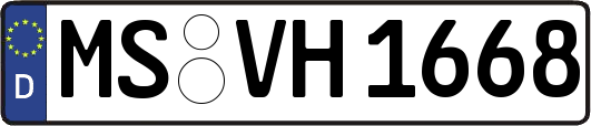 MS-VH1668