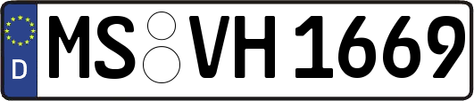 MS-VH1669