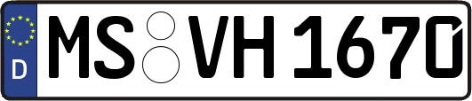 MS-VH1670
