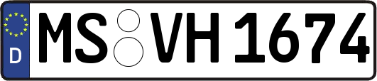 MS-VH1674