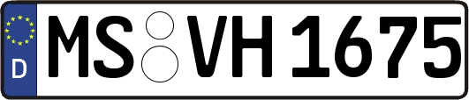 MS-VH1675