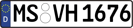 MS-VH1676