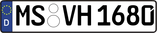 MS-VH1680