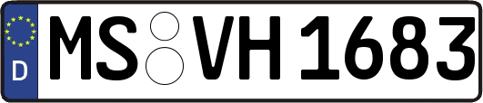 MS-VH1683