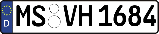 MS-VH1684