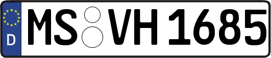 MS-VH1685