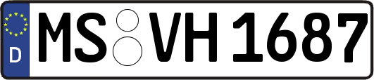 MS-VH1687