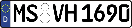 MS-VH1690
