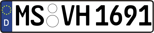 MS-VH1691