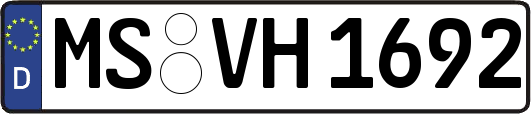 MS-VH1692