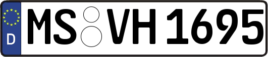 MS-VH1695
