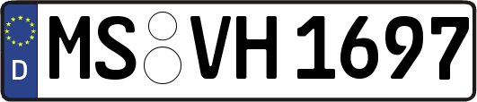 MS-VH1697