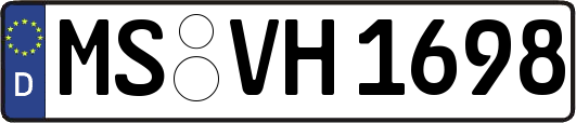 MS-VH1698