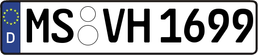 MS-VH1699