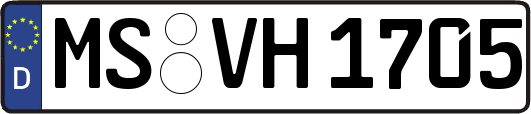 MS-VH1705