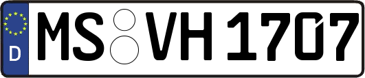 MS-VH1707