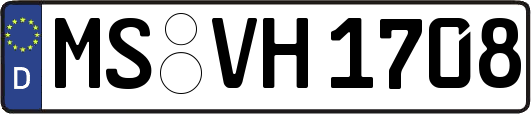 MS-VH1708