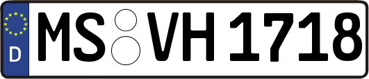 MS-VH1718