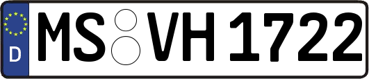 MS-VH1722