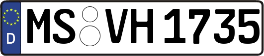MS-VH1735