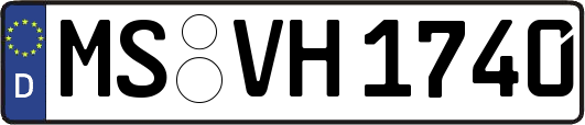 MS-VH1740