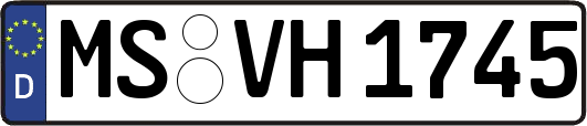MS-VH1745
