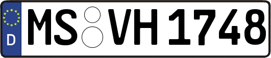 MS-VH1748