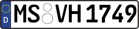 MS-VH1749