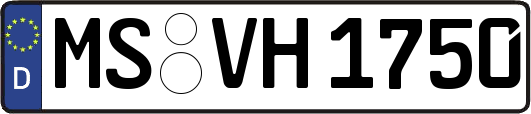 MS-VH1750