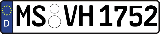 MS-VH1752