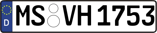 MS-VH1753