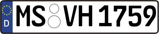 MS-VH1759