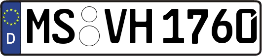 MS-VH1760
