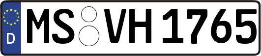 MS-VH1765