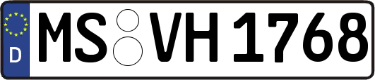 MS-VH1768