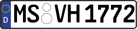 MS-VH1772