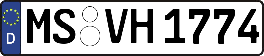 MS-VH1774