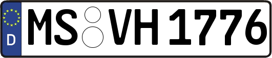 MS-VH1776