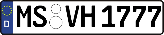 MS-VH1777