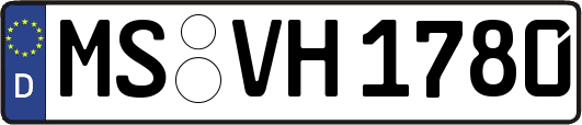 MS-VH1780