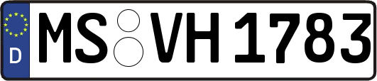 MS-VH1783