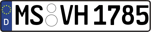 MS-VH1785