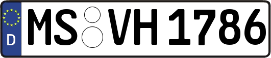 MS-VH1786