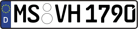 MS-VH1790
