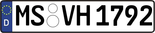 MS-VH1792