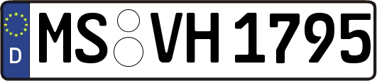 MS-VH1795