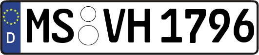 MS-VH1796