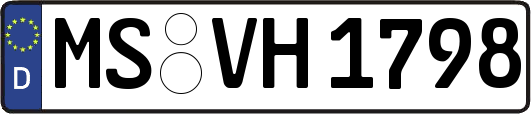 MS-VH1798